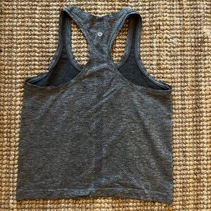 Lululemon swiftly tech tank